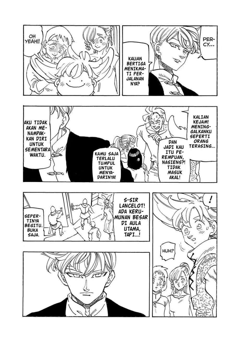 Chapter 219 - halaman 15