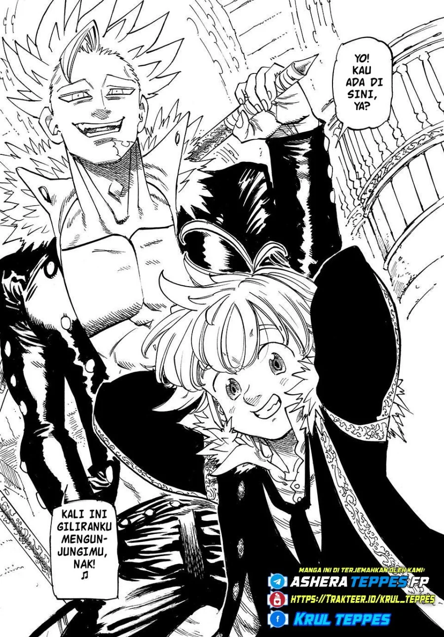 Chapter 219 - halaman 16