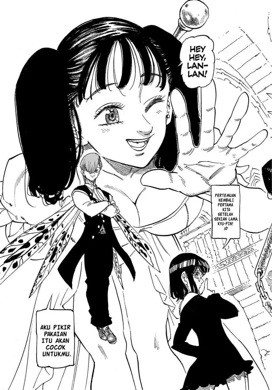 Chapter 219 - halaman 17