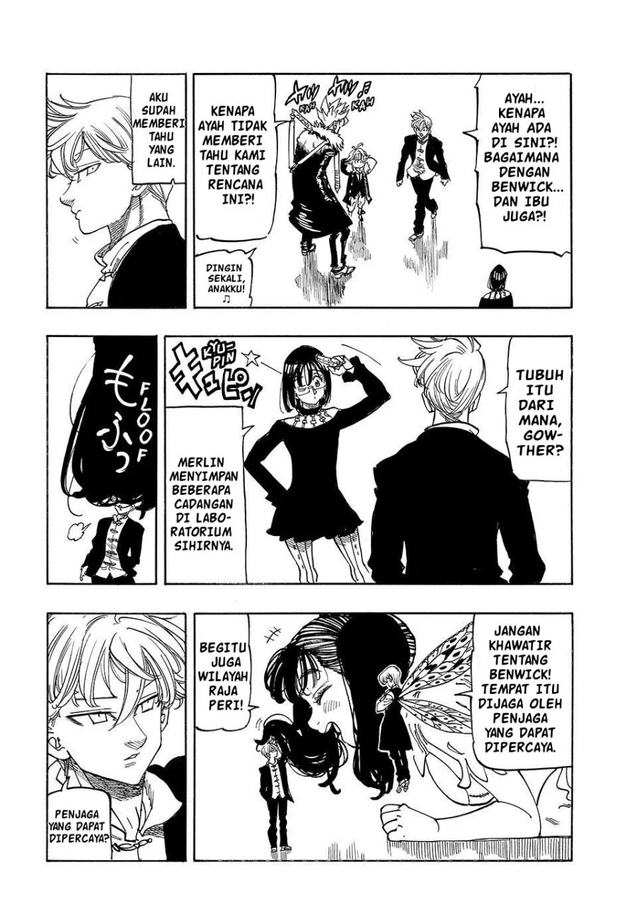 Chapter 219 - halaman 18