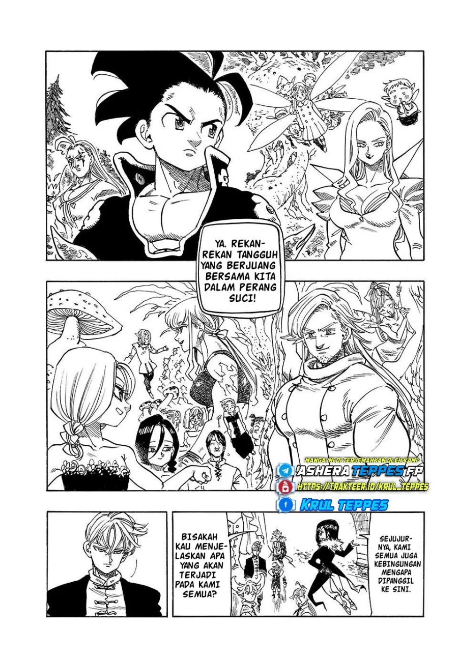 Chapter 219 - halaman 19