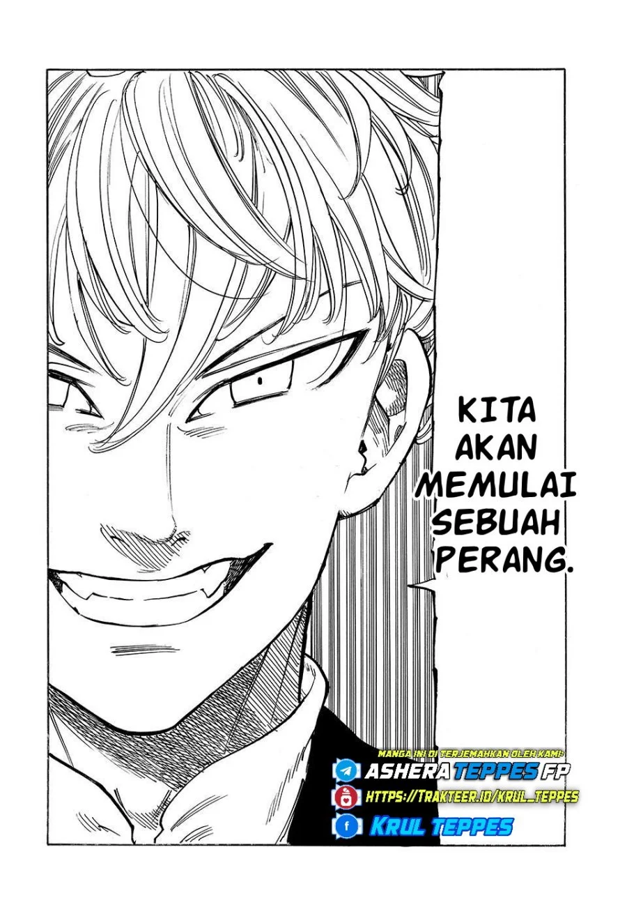Chapter 219 - halaman 20