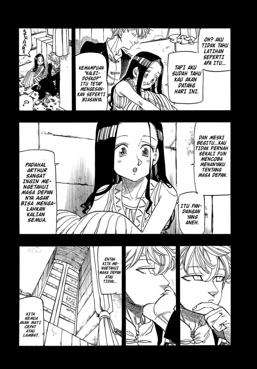 Chapter 219 - halaman 6