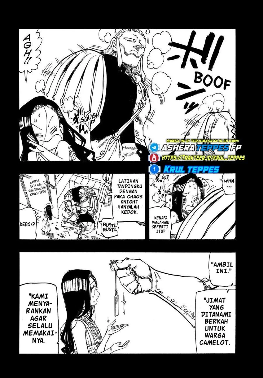 Chapter 219 - halaman 8