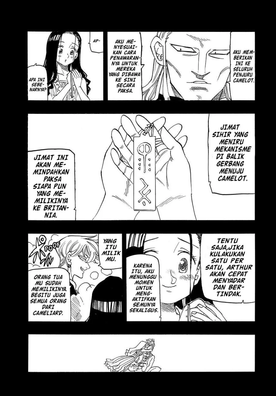 Chapter 219 - halaman 9