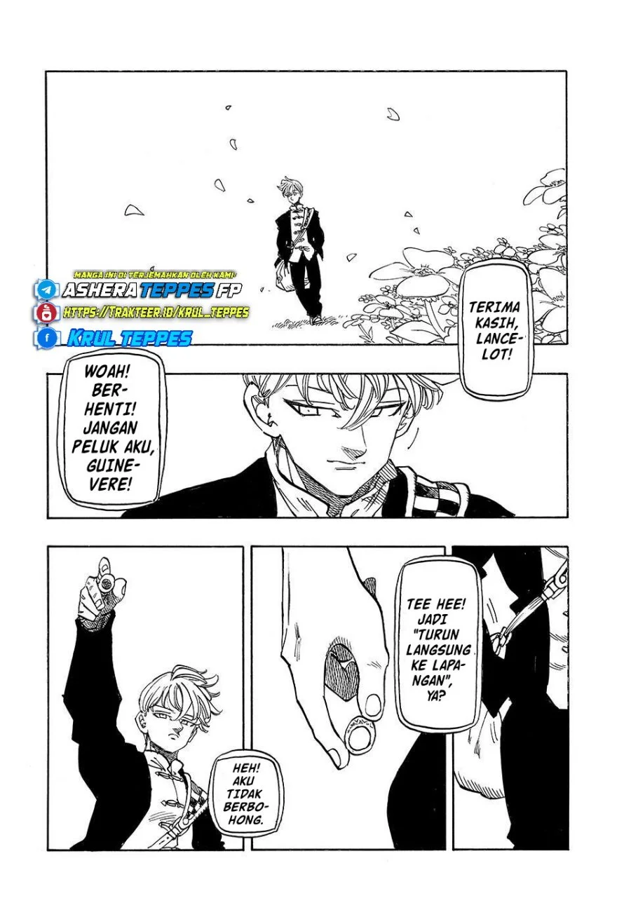 Chapter 219 - halaman 10