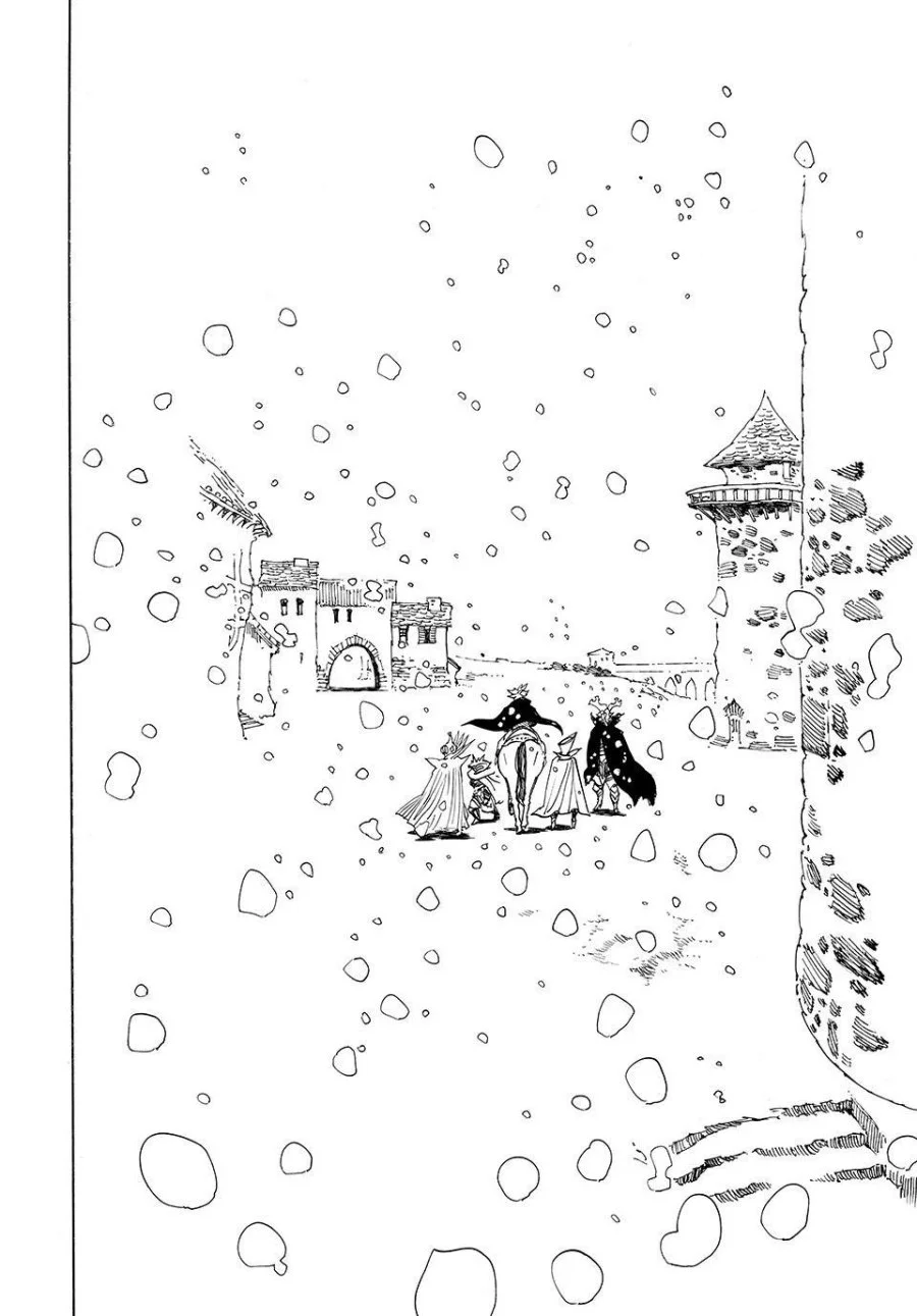 Chapter 220 - halaman 14