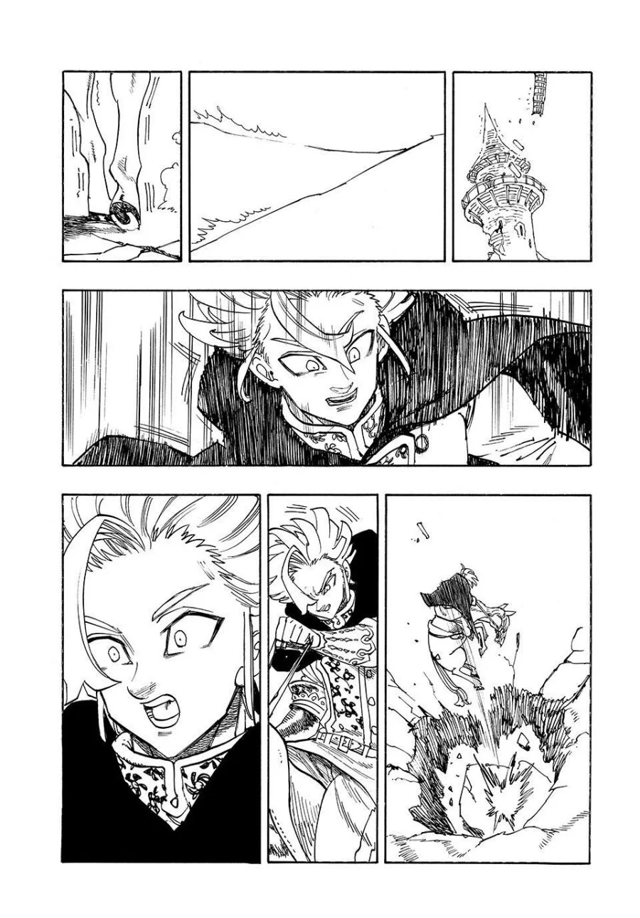 Chapter 220 - halaman 15