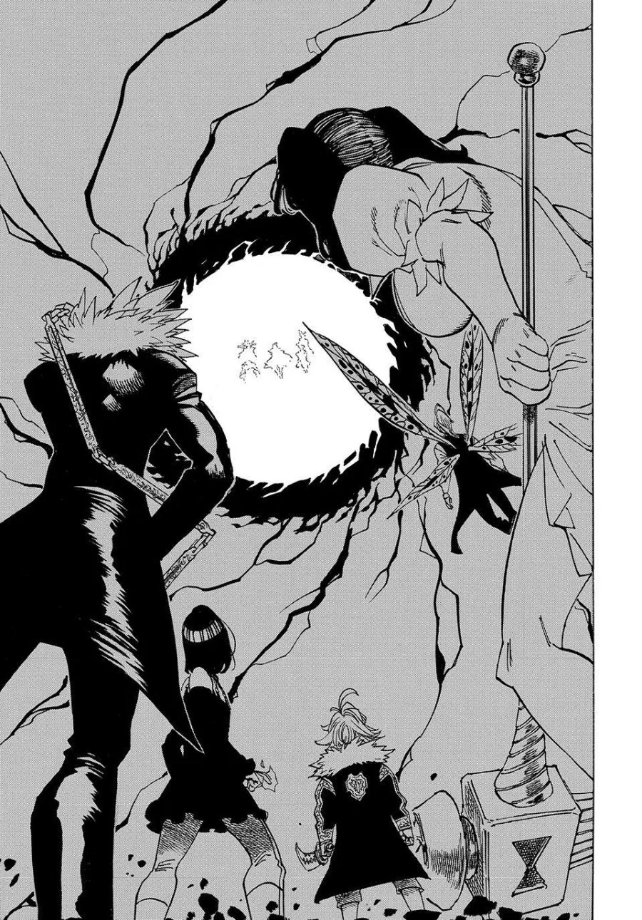 Chapter 220 - halaman 19