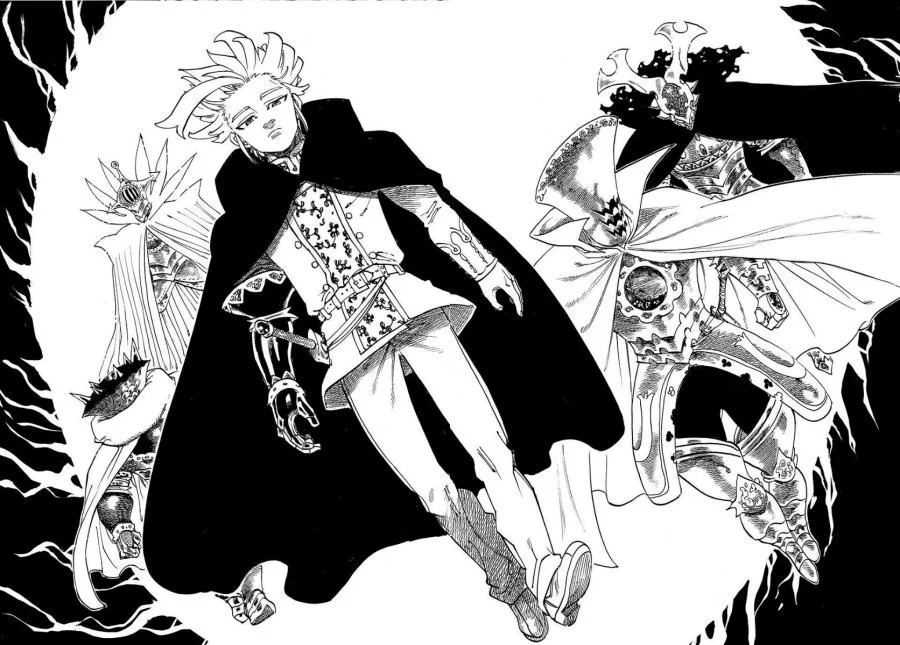 Chapter 220 - halaman 20