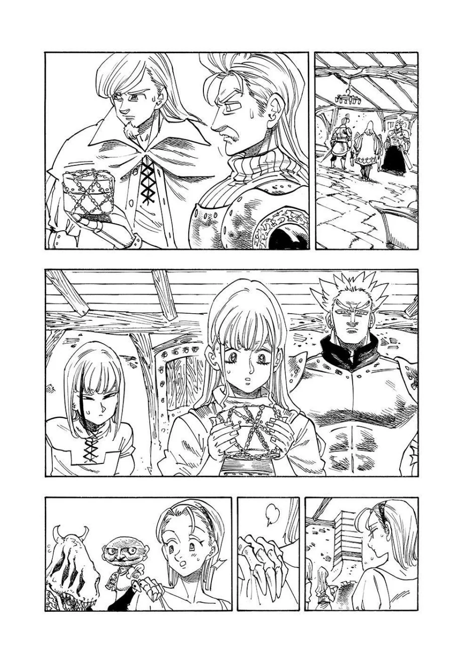 Chapter 220 - halaman 5