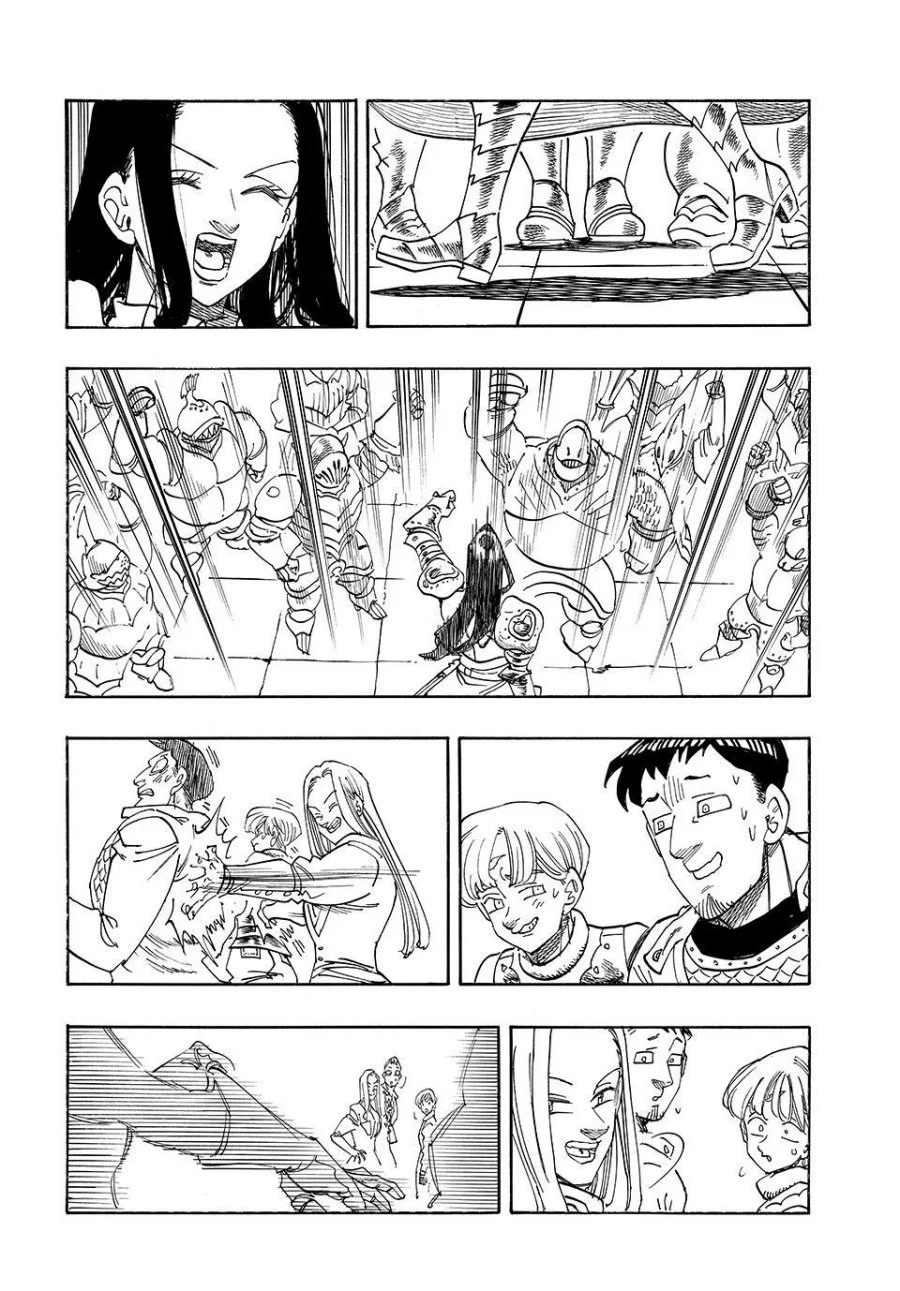 Chapter 220 - halaman 6