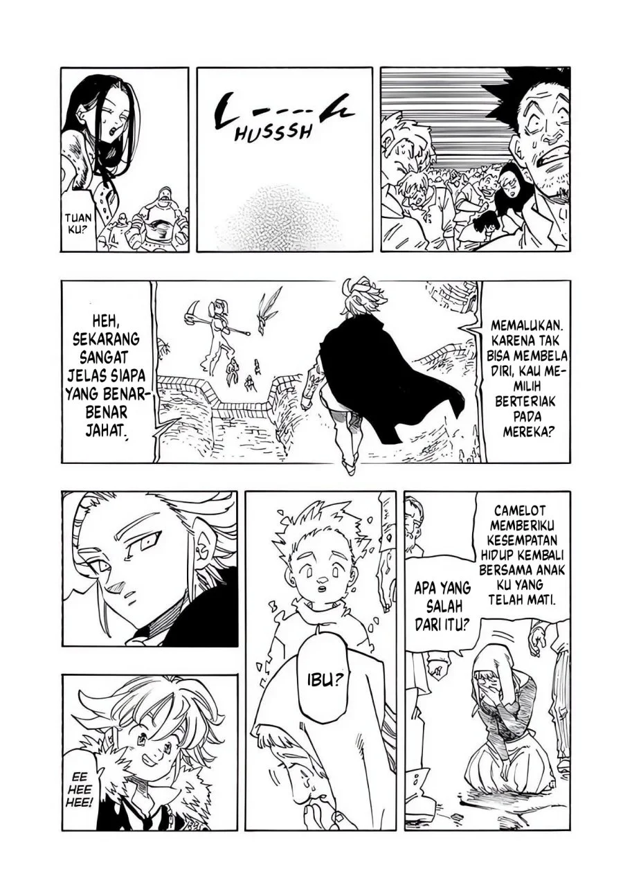 Chapter 221 - halaman 11