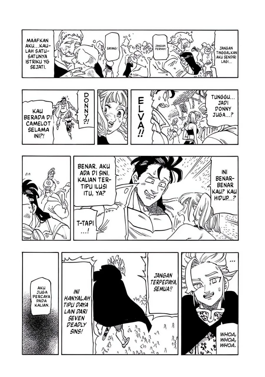 Chapter 221 - halaman 14