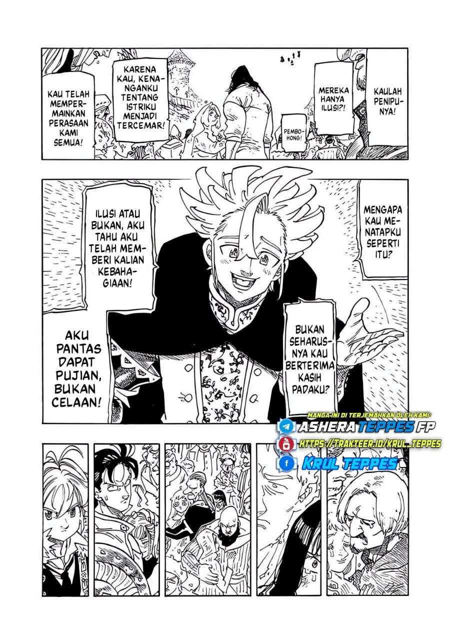 Chapter 221 - halaman 15
