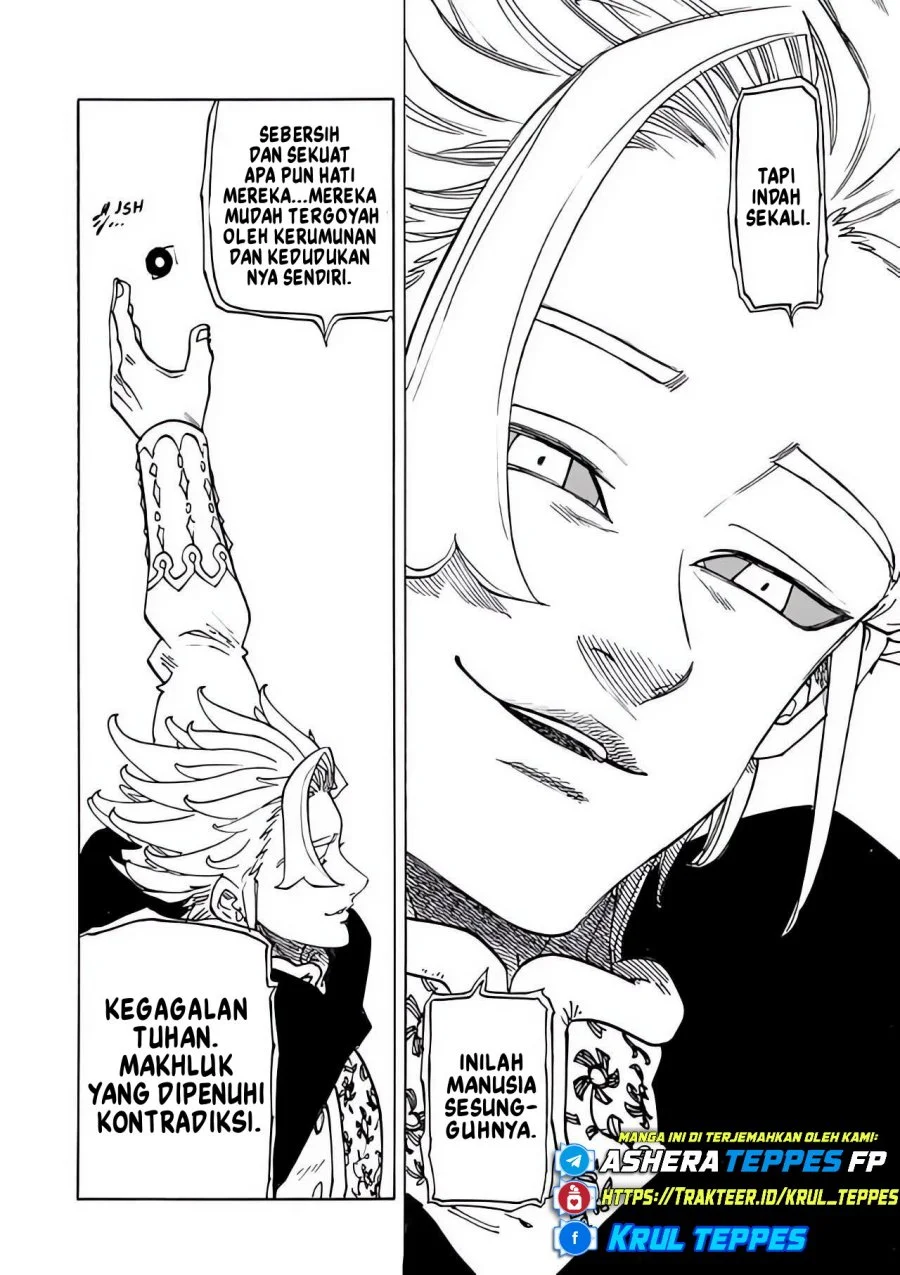Chapter 221 - halaman 16