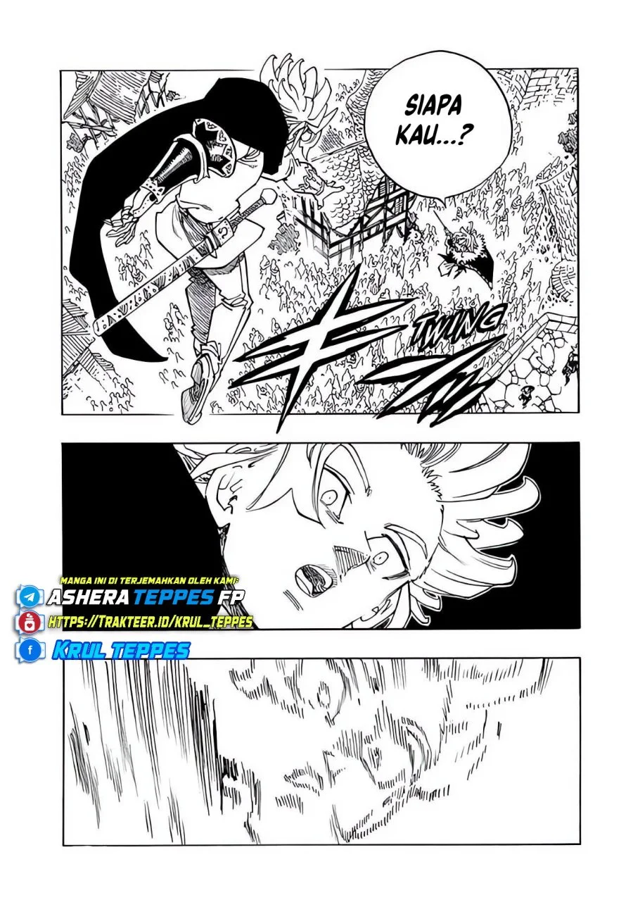 Chapter 221 - halaman 19