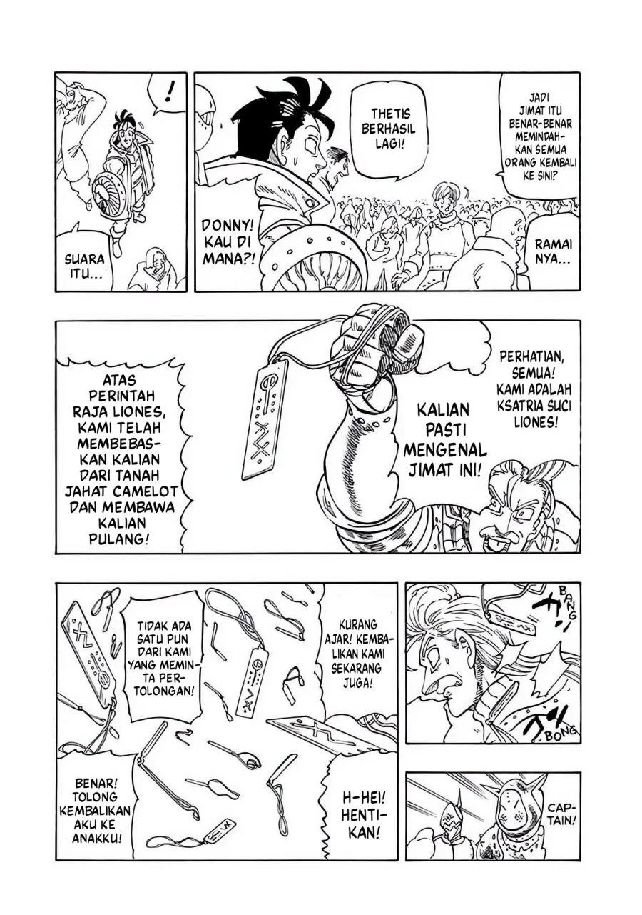 Chapter 221 - halaman 4