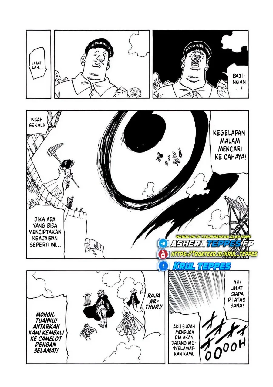 Chapter 221 - halaman 5