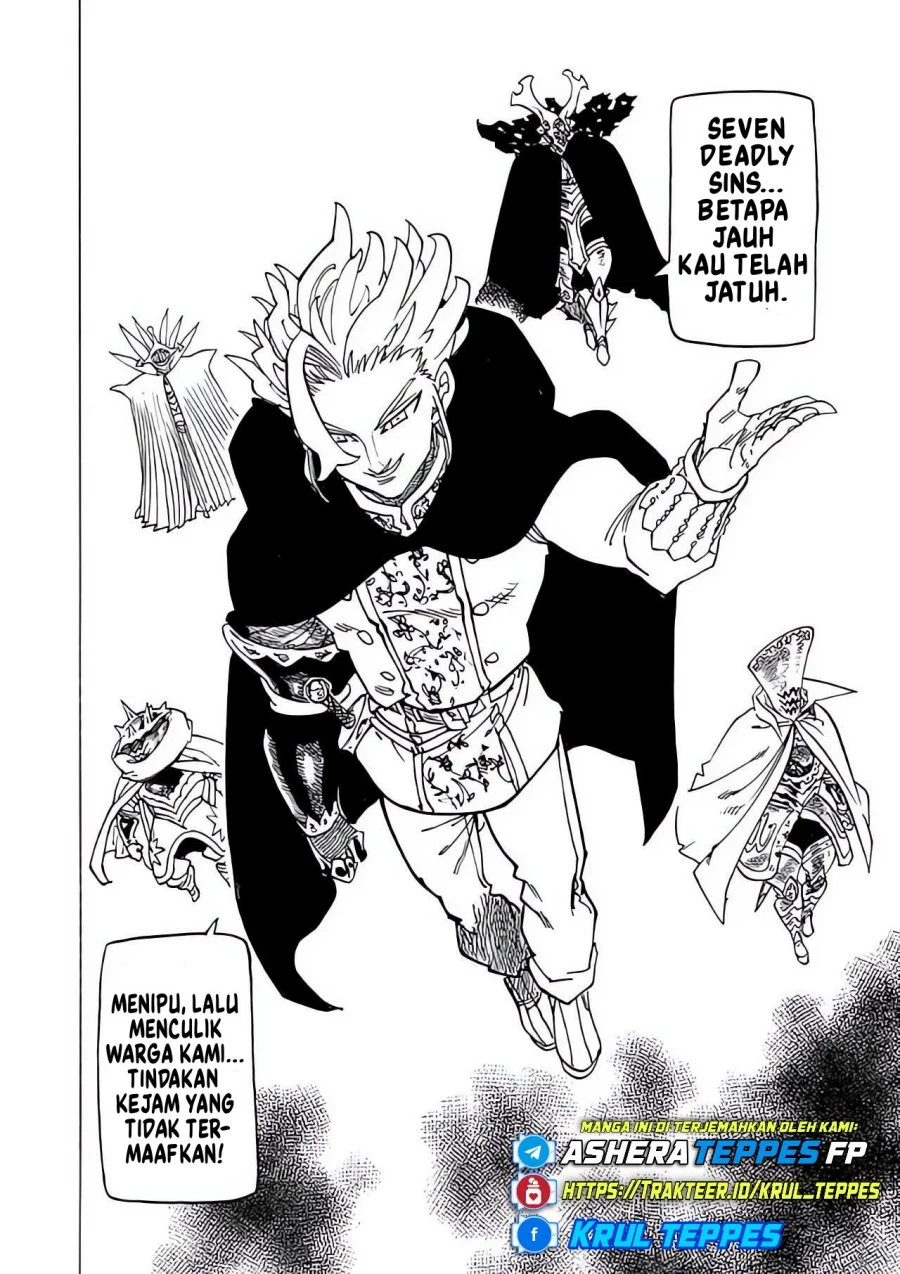 Chapter 221 - halaman 6