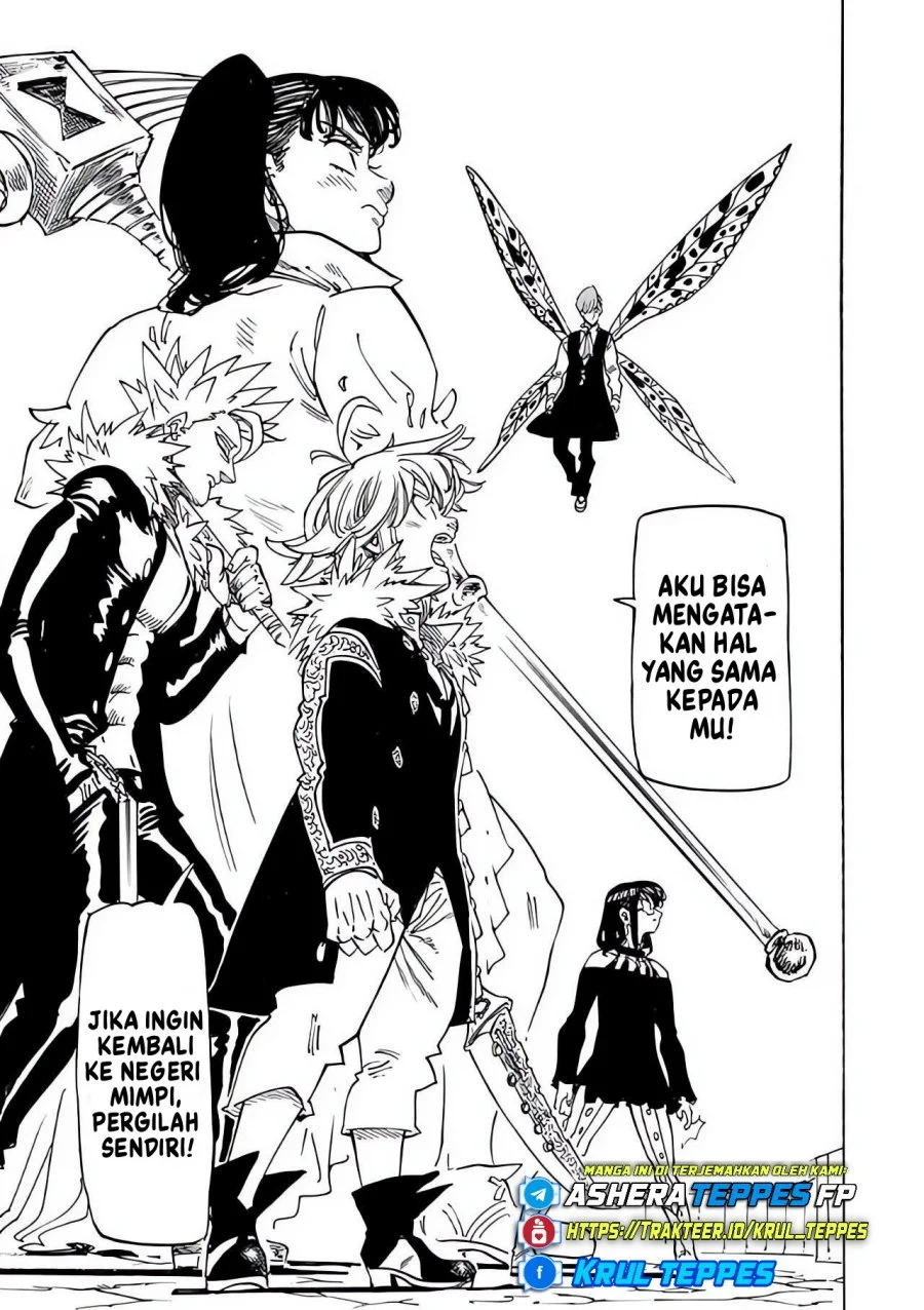 Chapter 221 - halaman 7