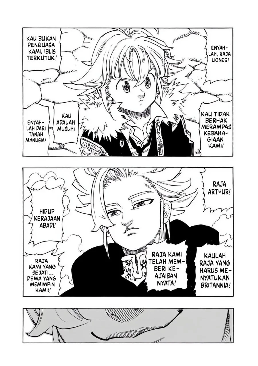 Chapter 221 - halaman 8
