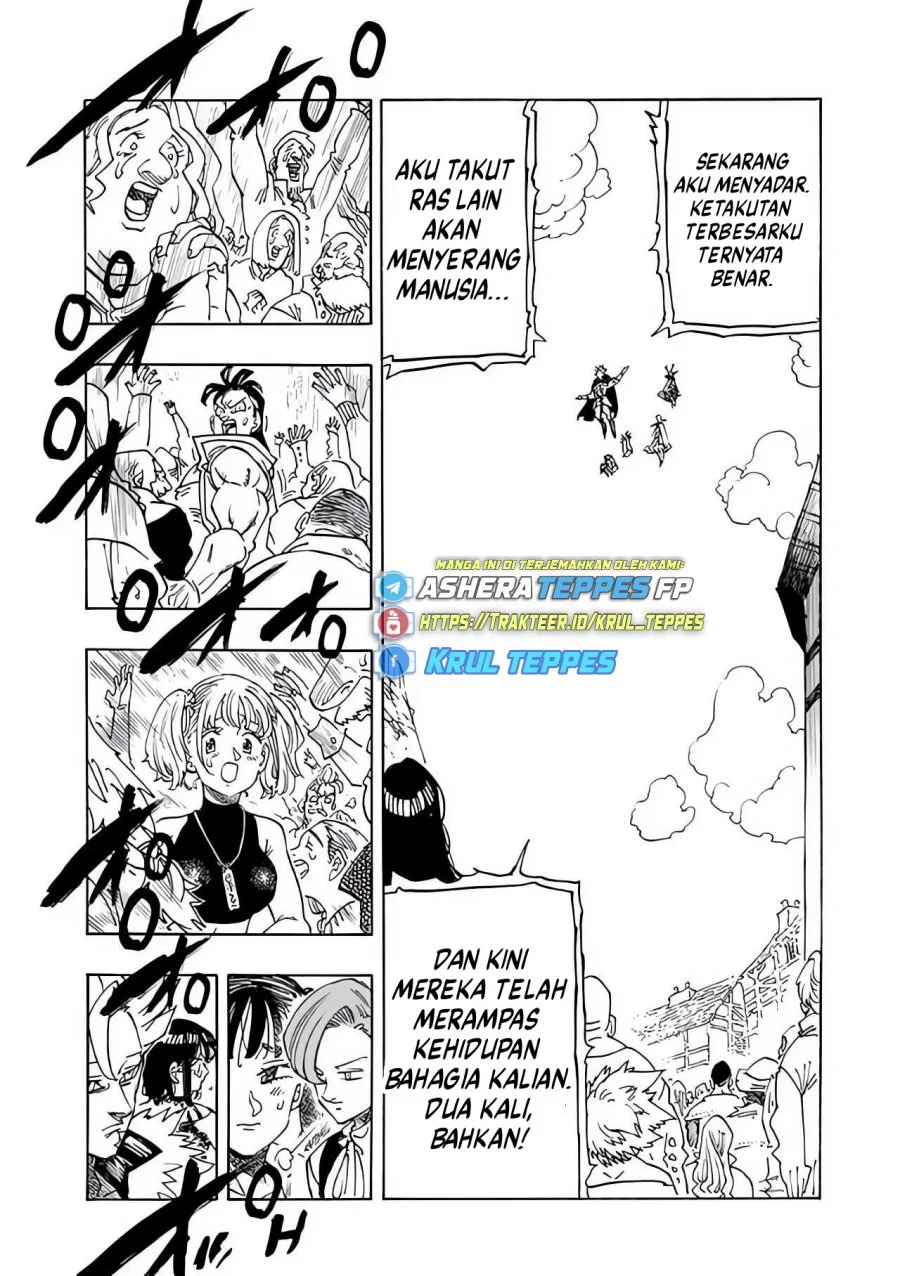Chapter 221 - halaman 9