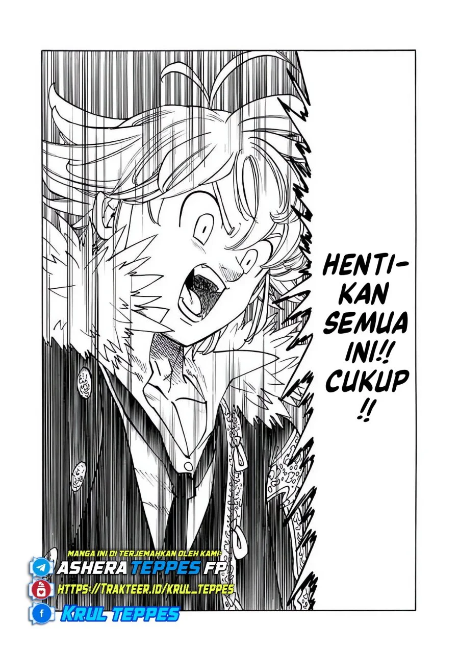 Chapter 221 - halaman 10