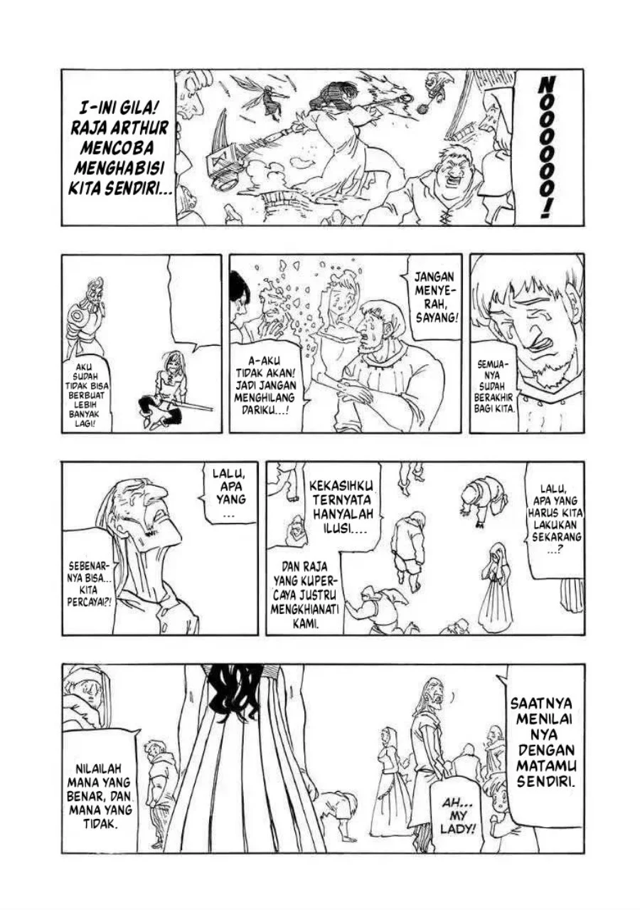 Chapter 222 - halaman 11