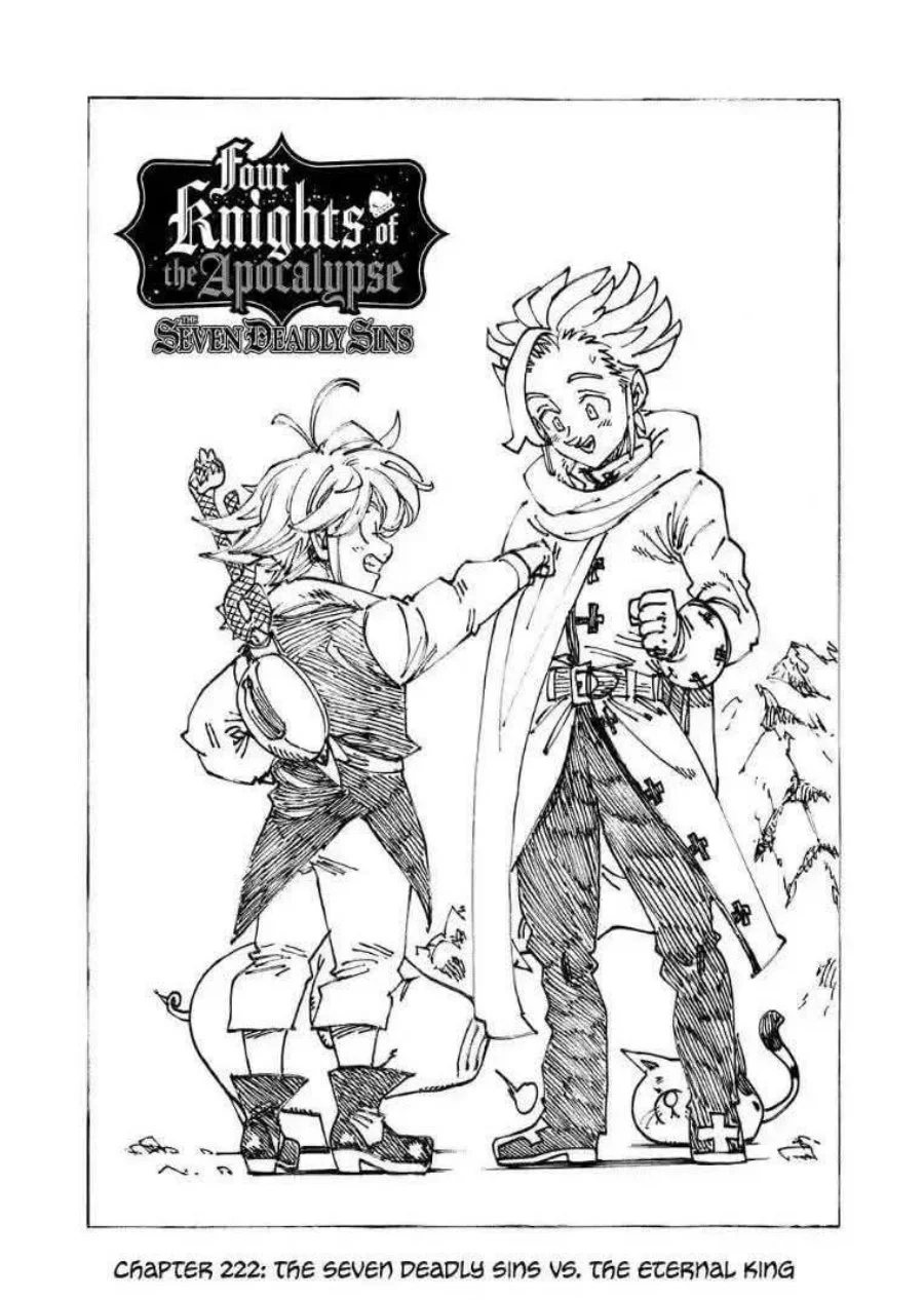 Chapter 222 - halaman 3