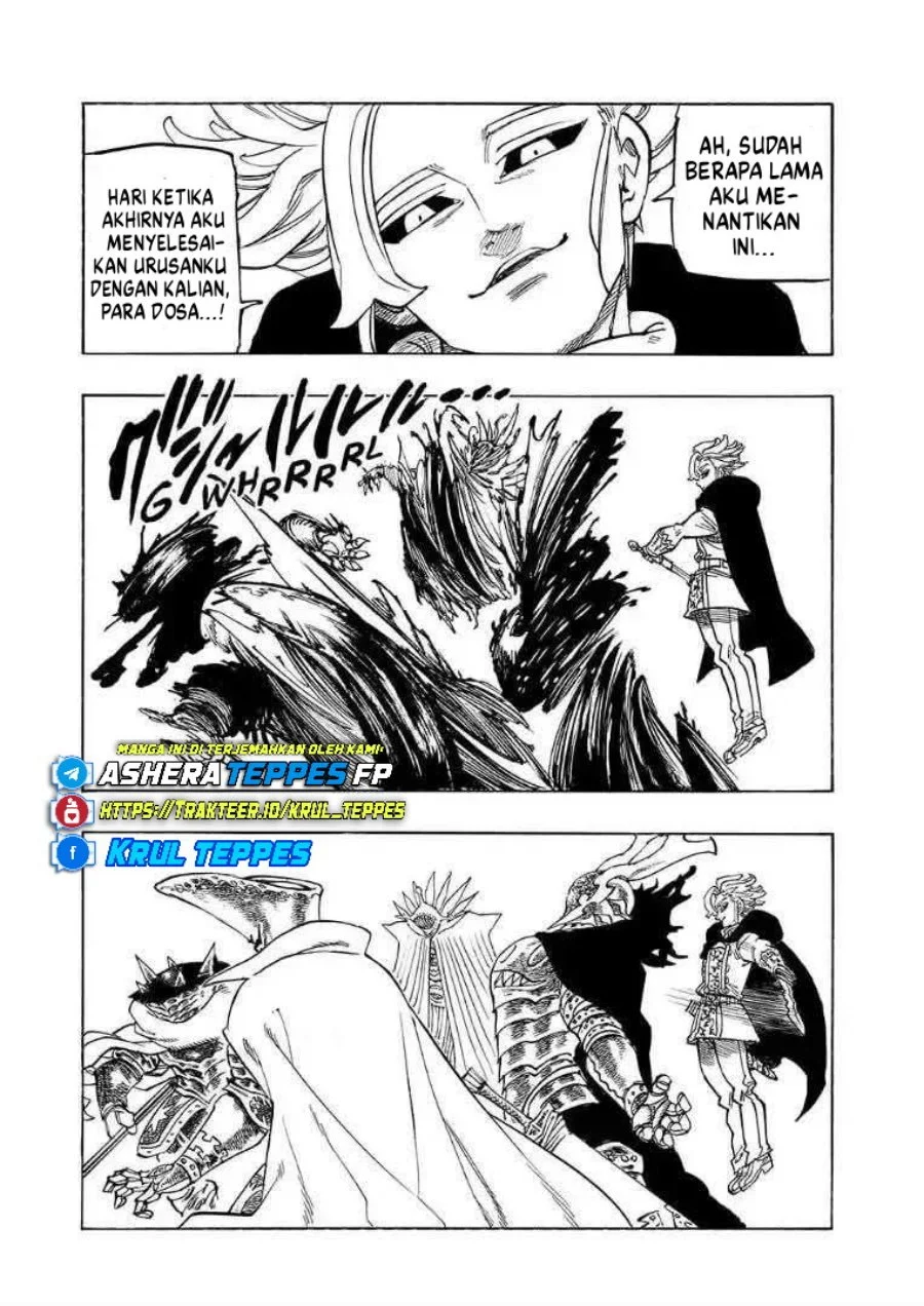 Chapter 222 - halaman 4