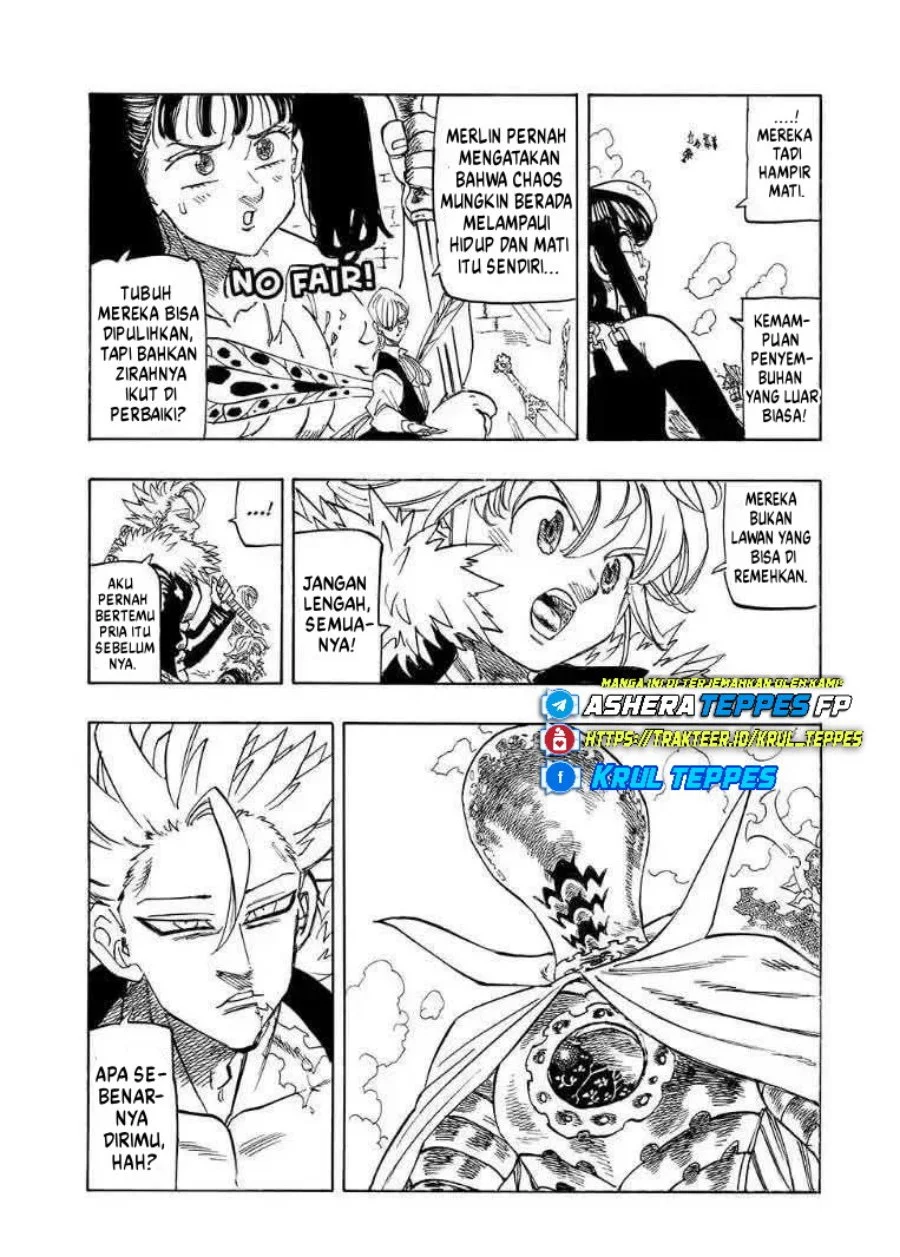 Chapter 222 - halaman 5