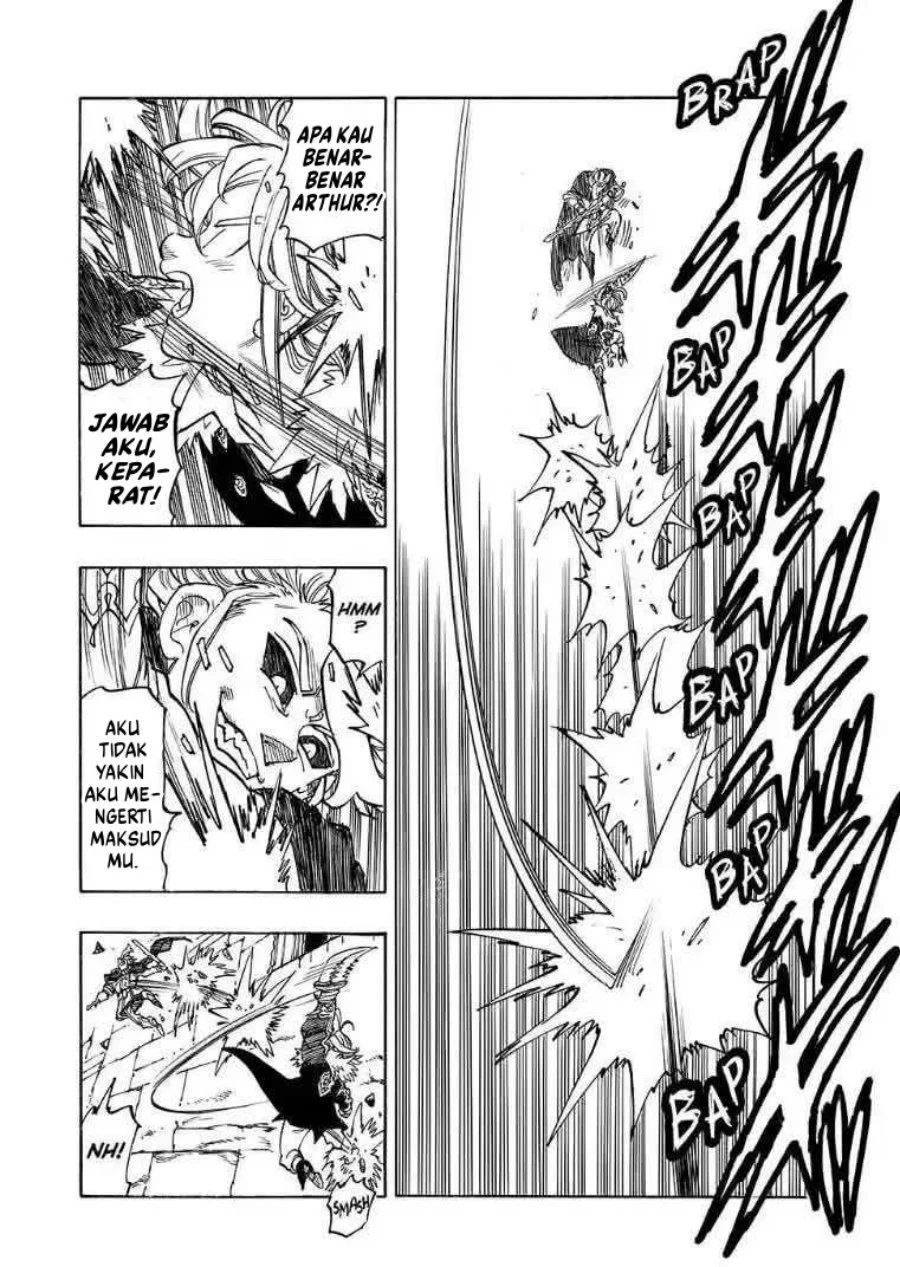 Chapter 222 - halaman 8