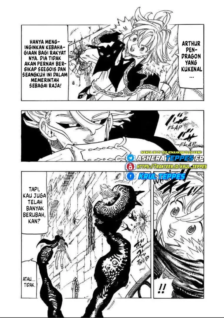 Chapter 222 - halaman 9