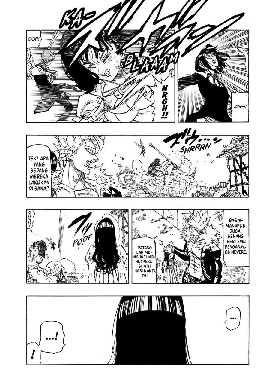 Chapter 223 - halaman 11