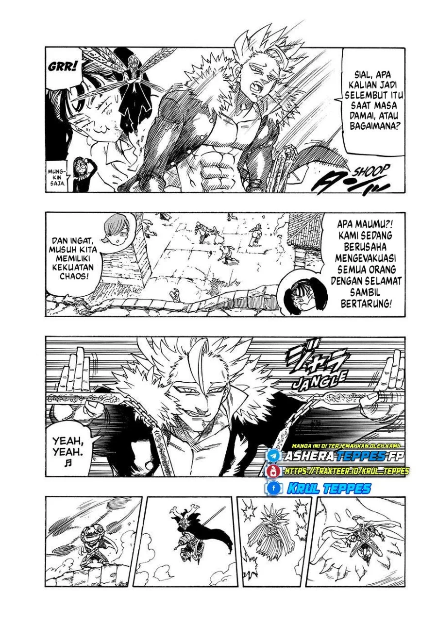 Chapter 223 - halaman 13