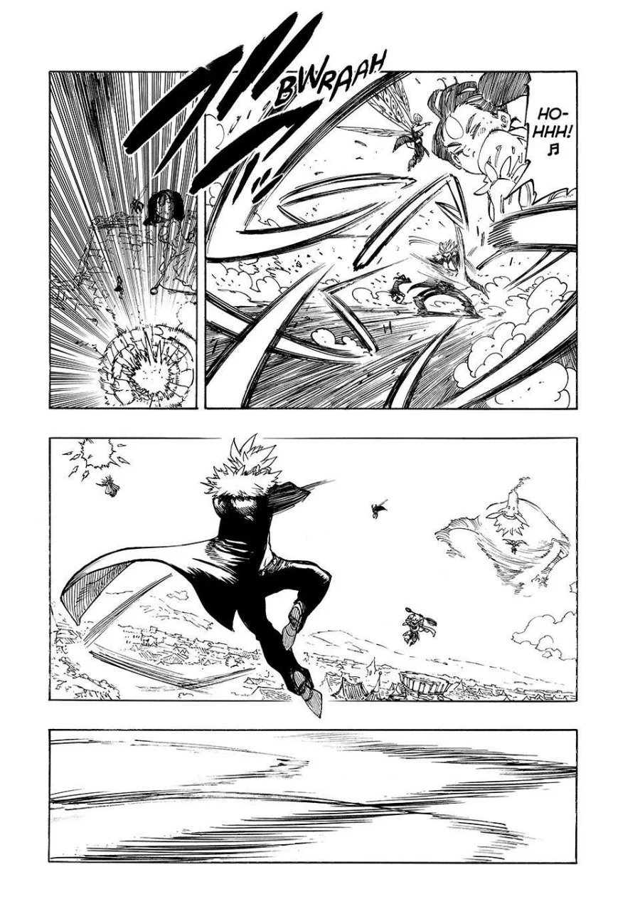 Chapter 223 - halaman 14