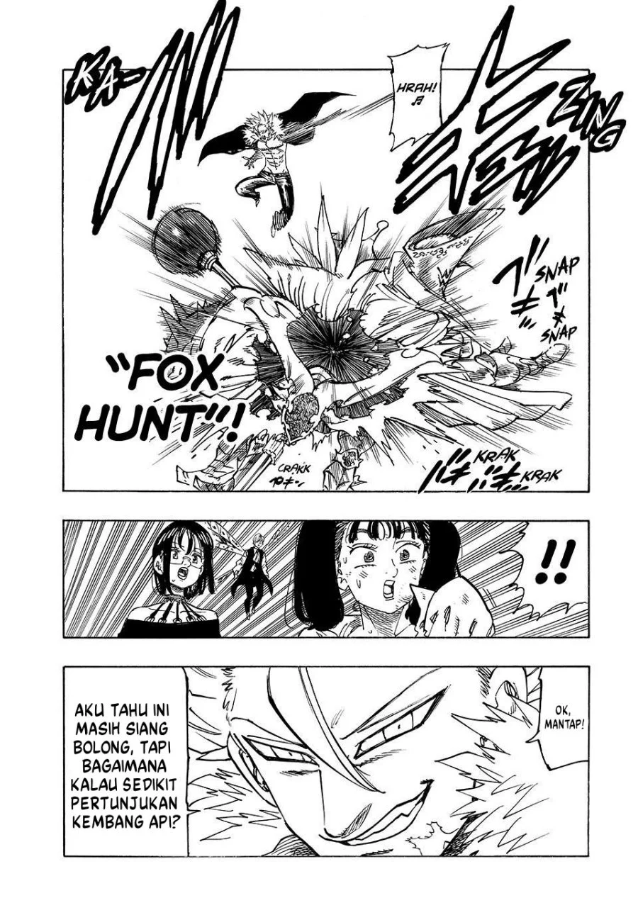 Chapter 223 - halaman 15