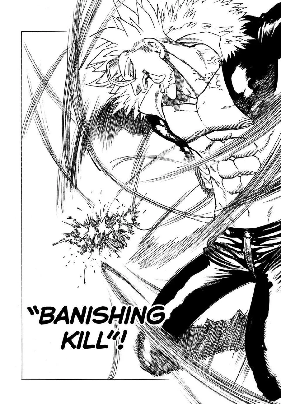 Chapter 223 - halaman 16