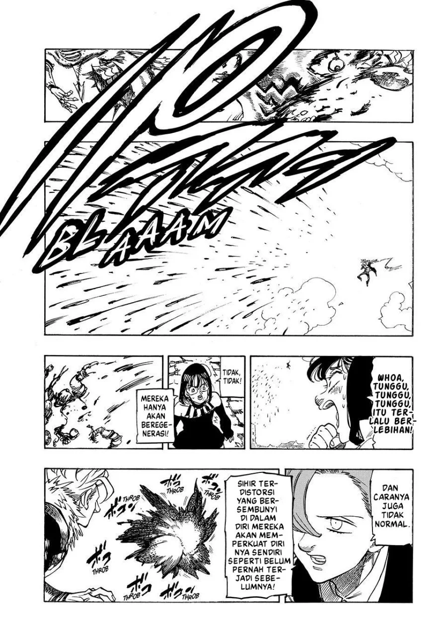 Chapter 223 - halaman 17