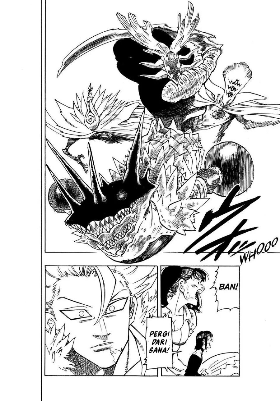Chapter 223 - halaman 18