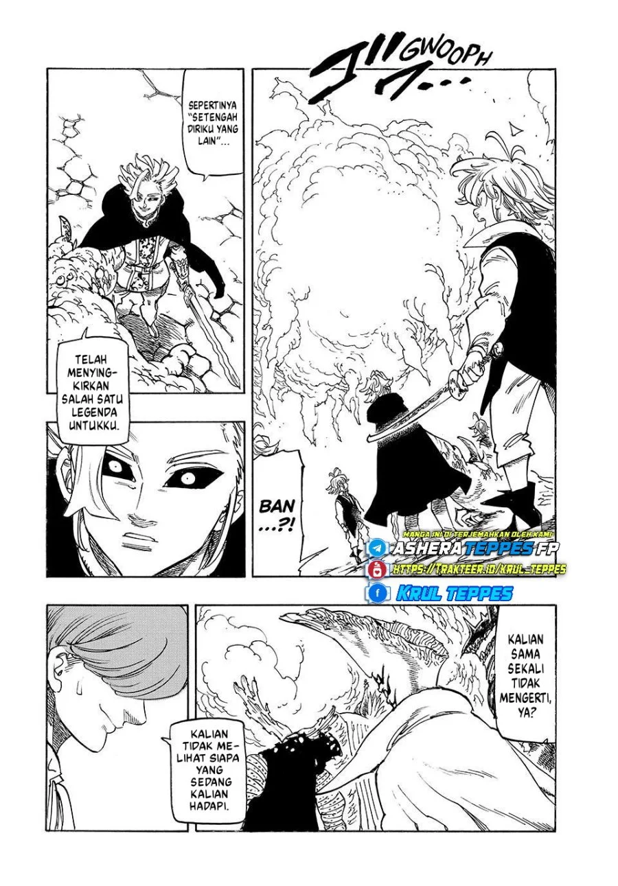 Chapter 223 - halaman 20