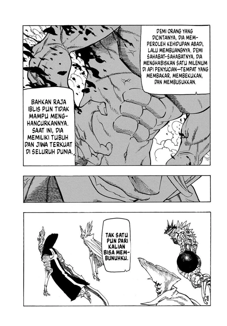 Chapter 223 - halaman 21