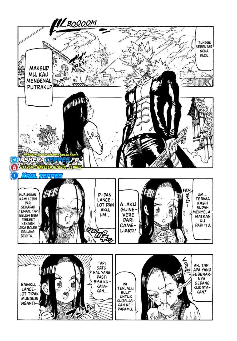 Chapter 223 - halaman 4