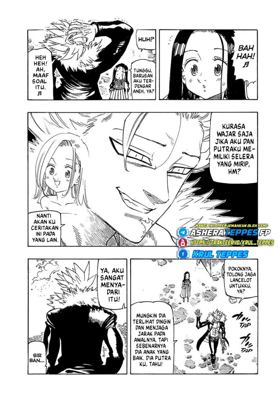 Chapter 223 - halaman 5