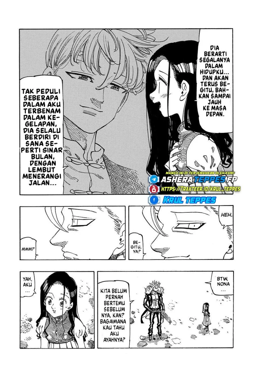 Chapter 223 - halaman 6