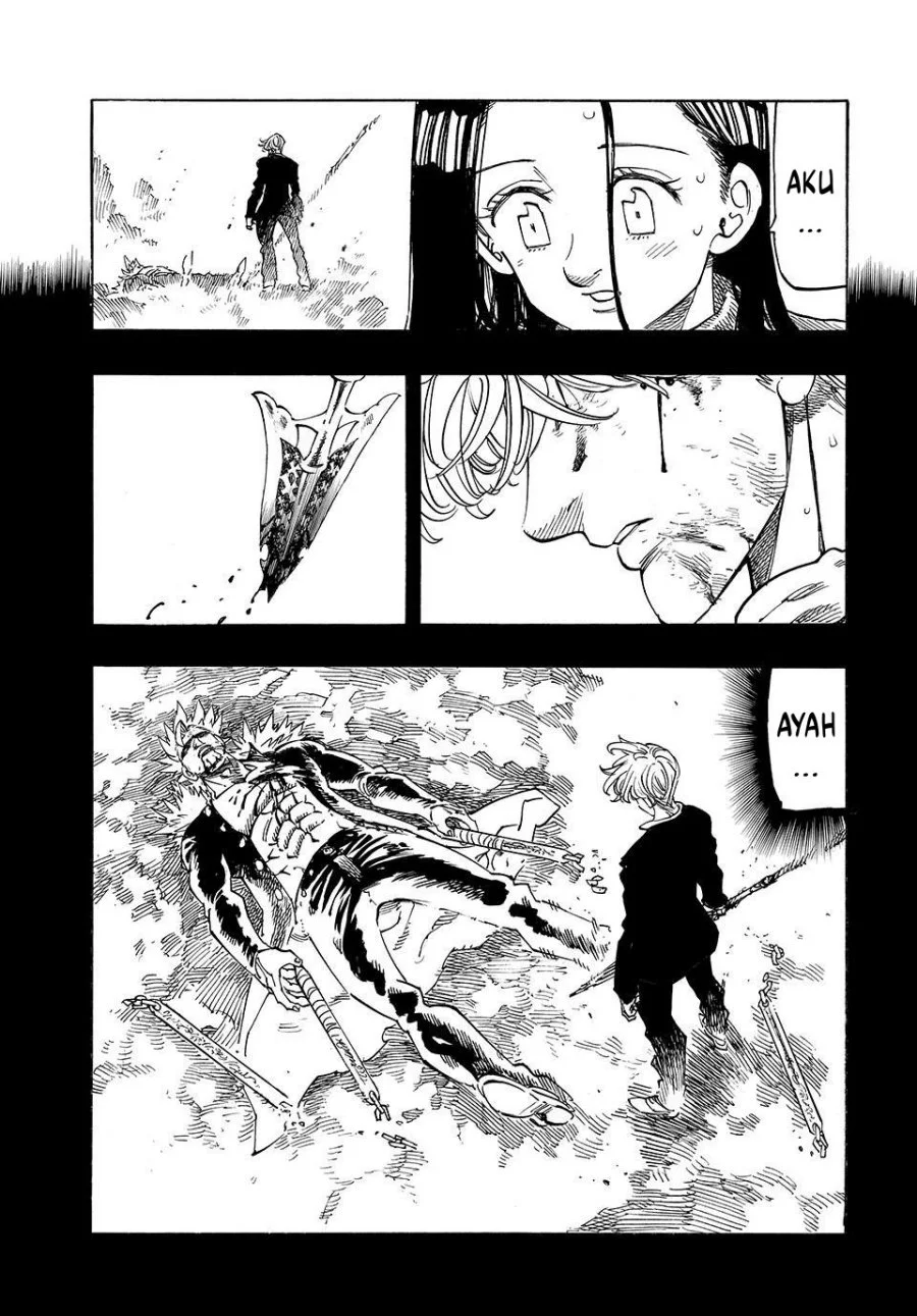 Chapter 223 - halaman 7
