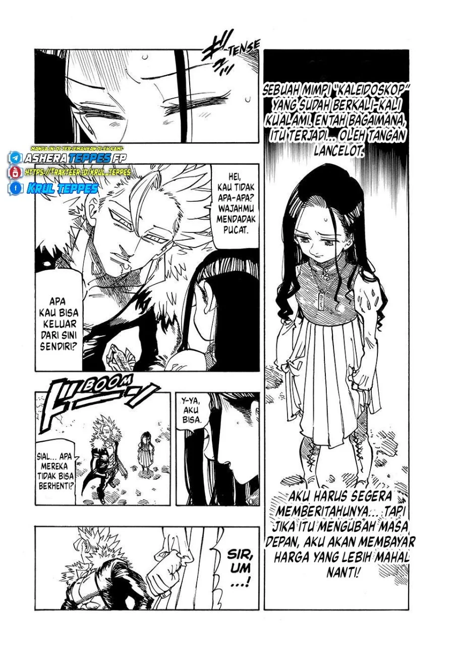 Chapter 223 - halaman 8
