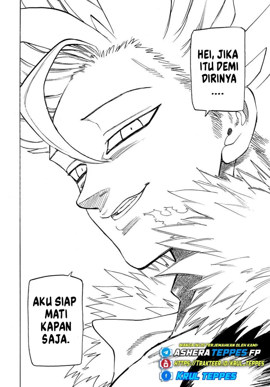 Chapter 223 - halaman 10