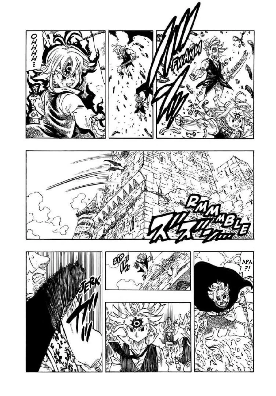 Chapter 224 - halaman 12